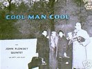 RARE LP. NORTHERN SOUL  JAZZ...POP CORN..JOHN PLONSKY.