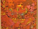 CRANIUM'S Cream DISRELI GEARS Uk Reaction Lp NM psych