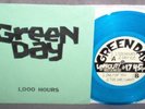 GREEN DAY 1000 Hours 7