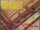 Beatles - Please Please Me - NOS UK LP 1970s pressing
