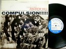 ANDREW HILL Compulsion ORIG Blue Note LP NY 4217 Mono