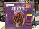JIMI HENDRIX EXPERIENCE -8 LP BOX SET -SEALED MINT FELT