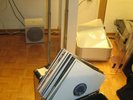 über 50 Vinylscheiben von 2003-2007 inkl. Magma Trolley