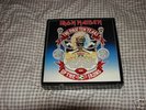 Iron Maiden, The First Ten Years Box Set