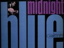 KENNY BURRELL Midnight Blue BLUE NOTE NY USA Mono Lp