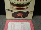 ROLLING STONES -LET IT BLEED - UK UNBOXED DECCA mono LP