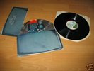 BOB MARLEY & THE WAILERS Catch A Fire ZIPPO SLEEVE