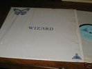 The Original Wizard Hard rock psych on Peon in shrink