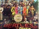 THE BEATLES Sgt Peppers Lonely Hearts mono US lp SEALED