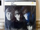 MFSL Beatles, With the Beatles, SEALED LP