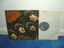 THE BEATLES Rubber Soul LP Mono -1-1 1965 UK 1st Press