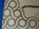 POLIPHONY,,UK Zella LP,Near Mint