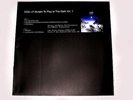 COIL LP Musick To Play In The Dark 1 Rare Promo Vinyl