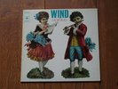 Orig. German Psych Prog Kraut Folk Lp WIND MORNING 1972