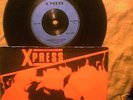XPRESS - JUNKED UP JUDY - VERY RARE ORIGINAL 7