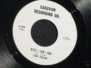 EDDIE JACKSON RARE DETROIT ROCKABILLY 45 Hillbilly HEAR