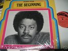 TONY FOX: THE BEGINNING - MODERN SOUL - SUPER RARE