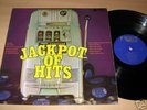 JACKPOT OF HITS Rare 1969 AMALGMATED ROCKSTEADY LP