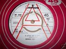 RARE UK DEMO - RICHARD KENT STYLE - MERCURY - MINT