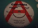 RARE UK DEMO - RICHARD KENT STYLE - COLUMBIA  - N.MINT