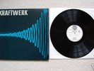 MEGA-RARE   KRAFTWERK : same SWIRL VERTIGO UK-COPY