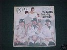 BEATLES YESTERDAY & TODAY BUTCHER COVER PEELED AND POOR