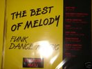 BEST OF MELODY FEAT CURTIS HAIRSTON