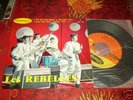 rar ep 45t prc.285 sur president les rebelles