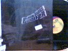 LUCIFER Black Mass RARE electronic psych LP Mort Garson