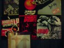 Plattenpacket: Angelic Upstarts - 7 LPs