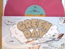 GREEN DAY-DOOKIE LP  Pink Vinyl US Press Ltd Ed RARE.NM