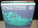 PKA - POWERGEN / TEMPERATURE RISING * ITALIAN / ZONE *