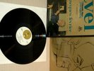 VERY RARE*RAVEL*PIANO WKS*J.ROUVIER/4LPS ADES*ORG PRESS