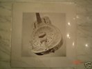 DIRE STRAITS LP  LIVE IN 85 (Hannover) mega-rare album