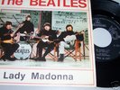 BEATLES-LADY MADONNA -R 5675-RARO