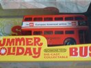 *** Cliff Richard Signed Summer Holiday Model Bus ***