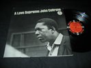 JOHN COLTRANE A Love Supreme IMPULSE LP
