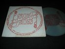 ALBERT AYLER Bells ESP-DISK LP RARE ORIGINAL CLEAR DISC