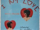 MITTY COLLIER Int HER DAUGHTER ELISHA/ I AM LOVE Sealed