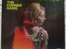 THE CORNER GANG / STONE OUT OF YOUR MIND on TSG RECORD
