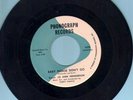 JO ANN HENDERSON Baby Please Dont Go NORTHERN SOUL 45