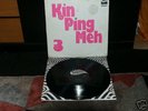 KIN PING MEH : 3   ORIGINAL AUF ZEBRA RECORDS 