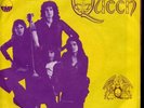 QUEEN-Killer queen-TOP RARE DIFF.PS 45-YUGOSLAVIA