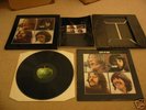 The Beatles - Let It Be Boxed Set, PCS 7096