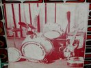 PRIVATE FRENCH 70s XIAN FOLK ROCK LP COMPAGNONS DE PAUL