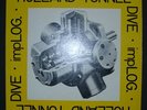 imPLOG - Holland Tunnel Dive - Original RARE 1980 12