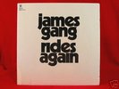 JAMES GANG 1970 