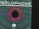 GOLD PARLOPHONE 45  CHARLIE GRACIE  BUTTERFLY