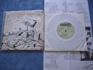 Government Issue GI 'Legless Bull' EP , rare Hardcore