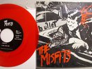 MISFITS bullet 7